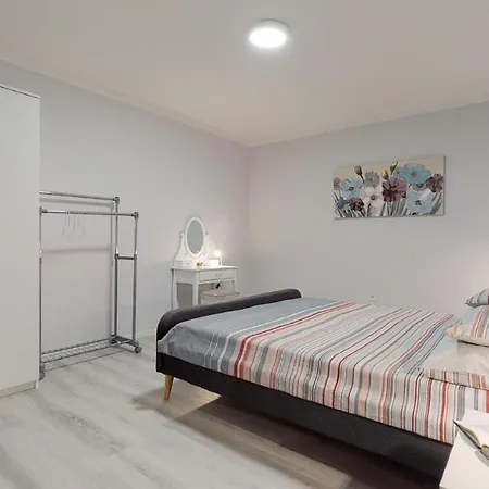 Beachfront Mihovil - With Private Pool Apartmán