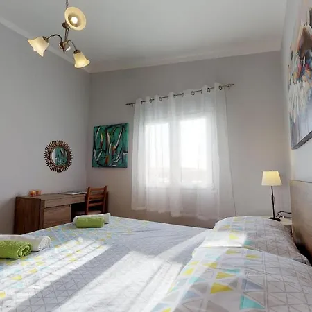 Beachfront Mihovil - With Private Pool *