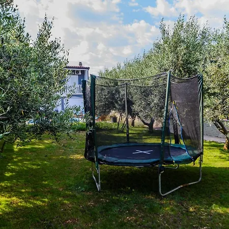Apartmán Beachfront Mihovil - With Private Pool *